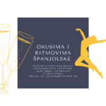 OKUSIMA I RITMOVIMA ŠPANJOLSKE