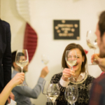 WINE TASTING VINA STAROG SVIJETA (Španjolske, Francuske, Portugala, Italije i Njemačke)