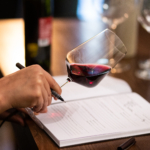 Prvi susret s vinom ( osnovna razina Vinske škole ) POPUNJENO