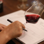 Prvi susret s vinom ( osnovna razina Vinske škole )