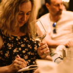 WINE TASTING SLATKIH VINA