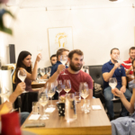 PRVI SUSRET S VINOM (osnovna razina Vinske škole)