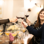 CIKLUS VINSKE ŠKOLE (osnovna, srednja i napredna razina Vinske škole)