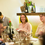 VINSKIM PUTEVIMA SVIJETA (srednja razina Vinske škole)