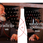 VINARIJA KRIŽ u Pupitresu - POPUNJENO