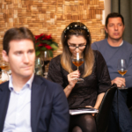 Prvi susret s vinom ( osnovna razina Vinske škole )