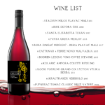 IMPRESIVNA   VINA  HRVATSKE