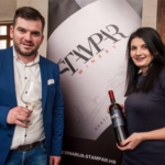 ŠTAMPAR U PUPITRESU - Upoznajte vinara