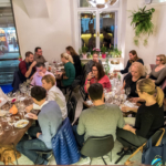 HRANA&VINO (napredna radionica Vinske škole)