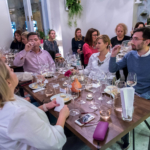 HRANA&VINO (napredna razina Vinske škole)