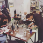 VINSKIM PUTEVIMA SVIJETA (srednja razina vinske škole)