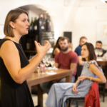 CIKLUS VINSKE ŠKOLE ( osnovna, srednja i napredna razina )