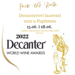 Decanterovi laureati 2022