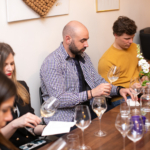 WINE & CHEESE ( tematska vinska radionica )