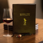 DEGUSTACIJA- bilješke o vinu