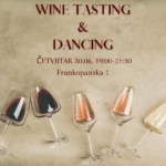 WINE&DANCE