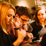 HRANA & VINO  (napredna razina Vinske škole )