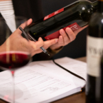 BLIND WINE TASTING Tematska vinska radionica