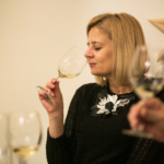 PRVI SUSRET S VINOM  (osnovni modul Vinske škole Jelene Šimić Valentić )