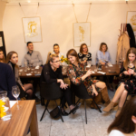 CIKLUS VINSKE ŠKOLE (osnovna, srednja i napredna razina Vinske škole)