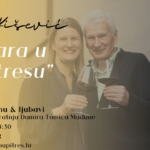 ENES KIŠEVIĆ (večer vina i poezije )