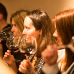 PRVI SUSRET S VINOM ( osnovna razina Vinske škole )