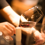 VINSKIM PUTEVIMA SVIJETA (srednja razina Vinske škole )