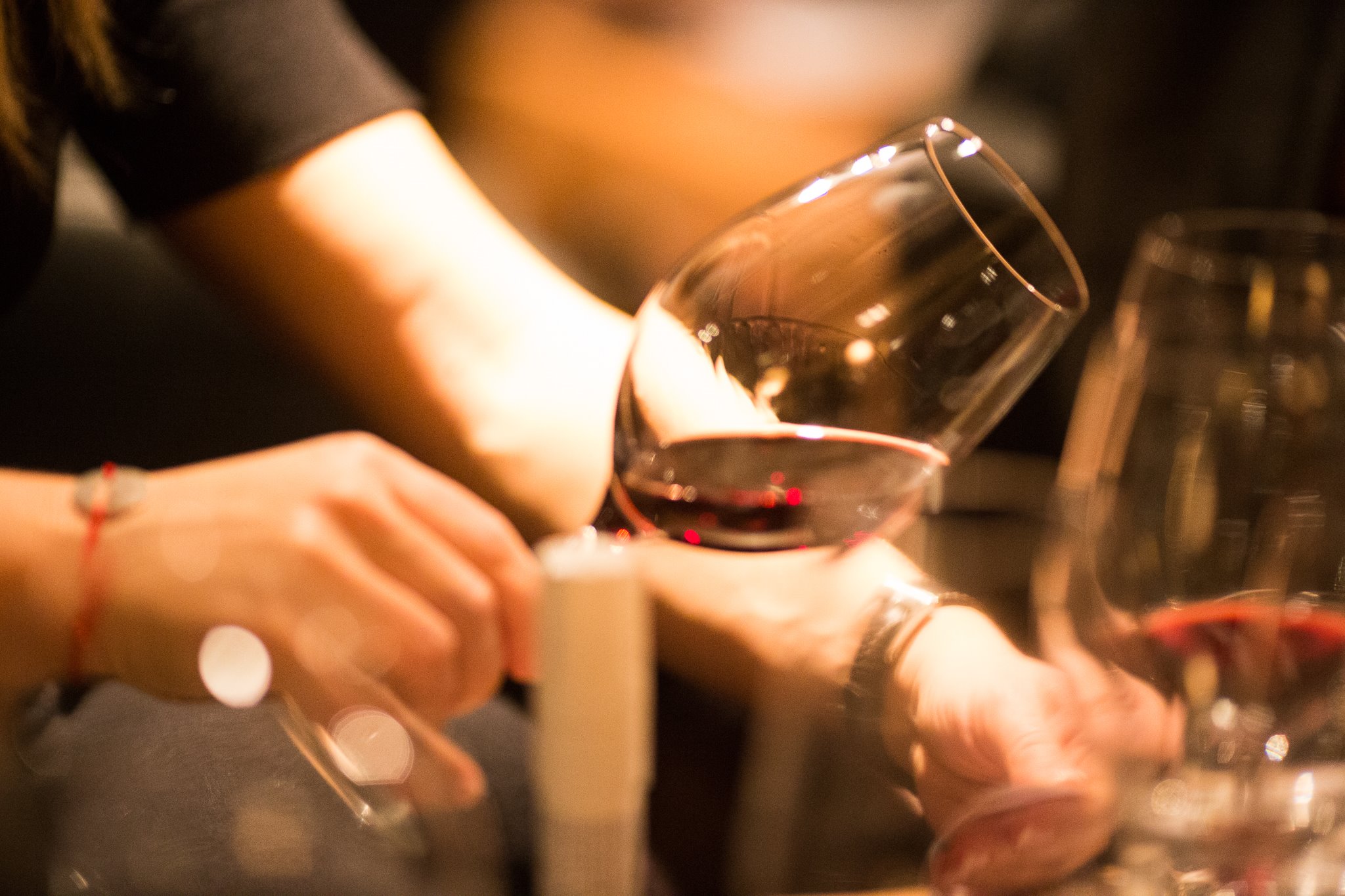 VINSKIM PUTEVIMA SVIJETA (srednja razina Vinske škole )