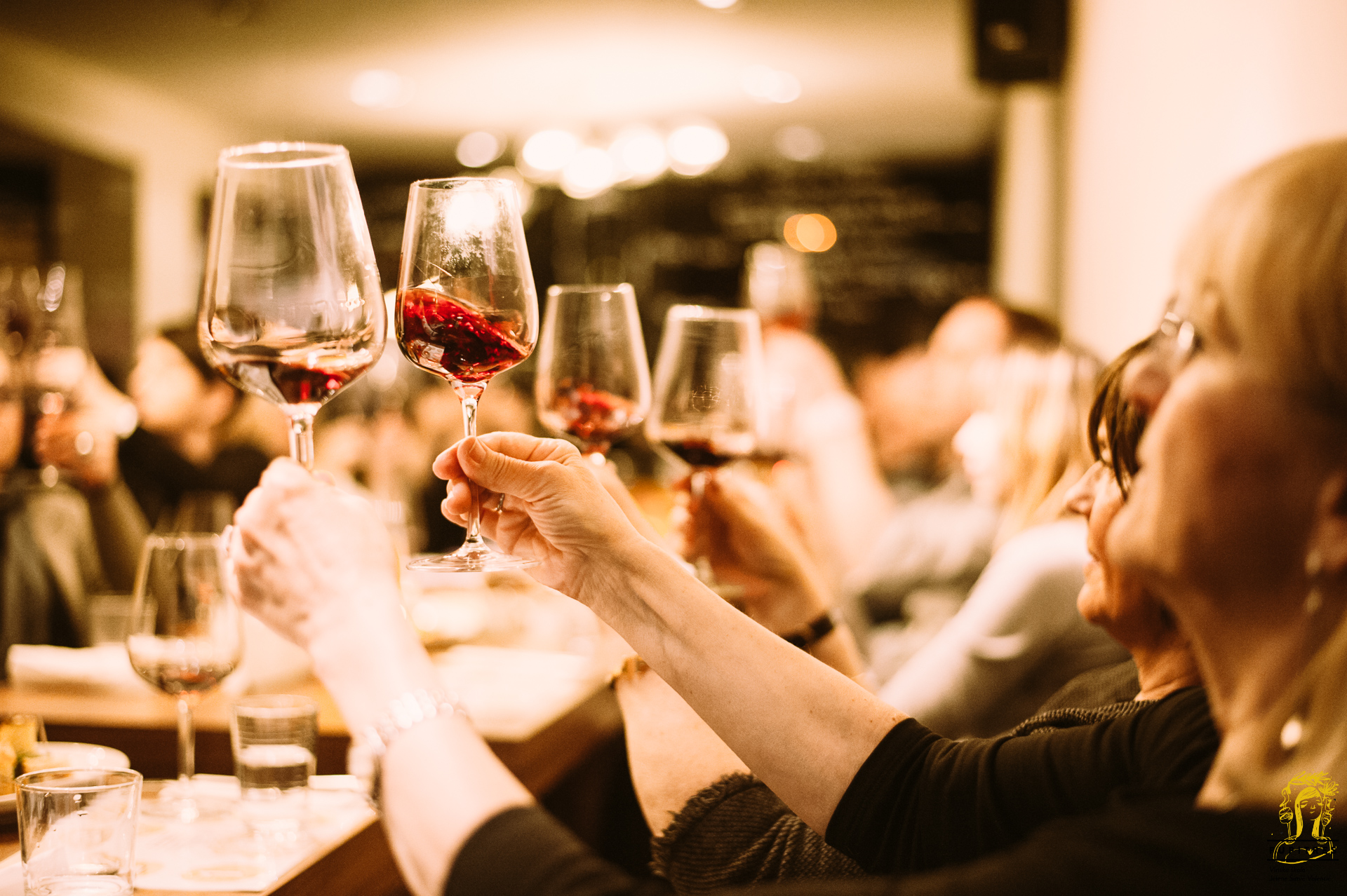 VINSKIM PUTEVIMA SVIJETA ( srednja razina Vinske škole )