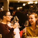 HRANA & VINO (napredna razina Vinske škole)