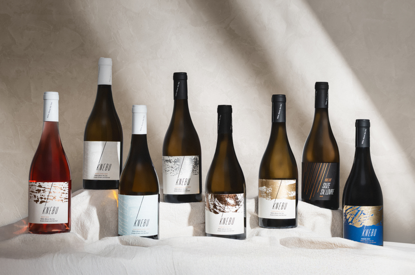 VINARIJA KNEBU U PUPITRESU