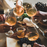 Večer francuskih vina i francuskih sireva (Tematska vinska radionica )