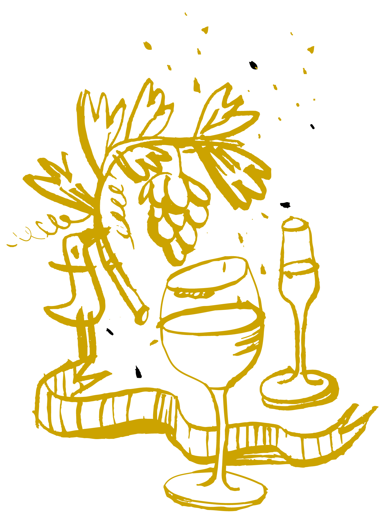 GRK & POŠIP    ( Tematska vinska radionica )