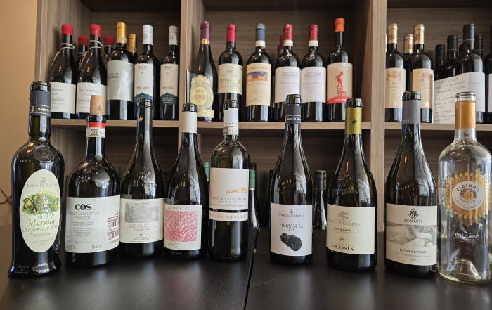 vina sicilije
