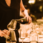 HRANA & VINO -  Napredna razina Vinske škole Jelene Šimić Valentić